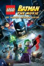 Lego Batman The Movie - DC Superheroes Unite: immagini del film 1