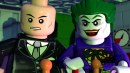 Lego Batman The Movie - DC Superheroes Unite: immagini del film 6