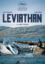 Leviathan: locandina del dramma russo di Andrey Zvyagintsev