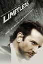 Limitless - le locandine del thriller con Bradley Cooper e Robert De Niro