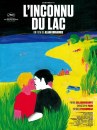 L'Inconnu du Lac: poster e foto del film scandalo di Cannes 2013