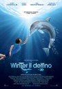 L’incredibile storia di Winter il delfino - le foto e la locandina italiana
