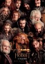 Lo Hobbit: due nuovi poster italiani più 4 banner