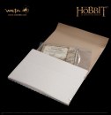 Lo Hobbit gadget immagini 13