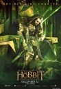 Lo Hobbit: La battaglia delle cinque armate - 14 nuovi poster del fantasy di Peter Jackson