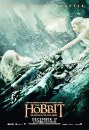 Lo Hobbit: La battaglia delle cinque armate - 14 nuovi poster del fantasy di Peter Jackson