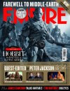 Lo Hobbit: La battaglia delle cinque armate - 5 cover Empire e nuove locandine