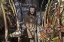 Lo Hobbit: La battaglia delle cinque armate - teaser poster italiano e nuove immagini ufficiali