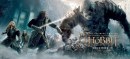 Lo Hobbit: La battaglia delle cinque armate - tre nuovi banner con Thorin, Bilbo e Gandalf