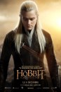 Lo Hobbit: La desolazione di Smaug - 1 banner e 5 nuovi poster per il sequel di Peter Jackson