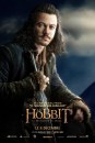 Lo Hobbit: La desolazione di Smaug - 1 banner e 5 nuovi poster per il sequel di Peter Jackson