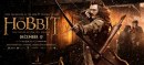 Lo Hobbit: La desolazione di Smaug - 3 nuovi banner