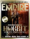 Lo Hobbit: La desolazione di Smaug - 5 copertine di Empire