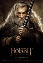 Lo Hobbit: La desolazione di Smaug - 7 character poster e 5 nuove locandine del sequel di Peter Jackson