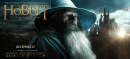 Lo Hobbit: La desolazione di Smaug - due banner per il sequel di Peter Jackson