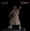 Lo Hobbit: La desolazione di Smaug - foto nuove statue Weta di Kili e Bilbo 4