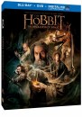 Lo Hobbit - La desolazione di Smaug: Info e immagini della collector's edition in Blu-ray