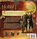 Lo Hobbit - La desolazione di Smaug: le action figures ufficiali di Legolas e Tauriel