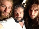 Lo Hobbit: La desolazione di Smaug - nuove immagini, promo art e foto dal set