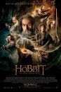 Lo Hobbit La desolazione di Smaug - nuovo poster