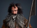 Lo Hobbit: Peter Jackson annuncia l\\'arrivo del nuovo trailer più foto inedite