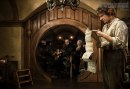 Lo Hobbit: prime foto di Martin Freeman nei panni di Bilbo Baggins