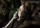 Lo Hobbit: prime foto di Martin Freeman nei panni di Bilbo Baggins