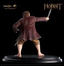 Lo Hobbit statue ufficiali 5