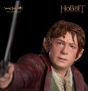 Lo Hobbit statue ufficiali 6