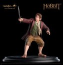 Lo Hobbit statue ufficiali 2