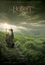 Lo Hobbit - un Viaggio Inaspettato: ecco il nuovo poster italiano