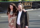 Lo Hobbit - Un viaggio inaspettato - premiere Wellington - 28 novembre 2012