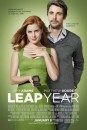 Locandina e foto per Leap Year, nuova commedia con Amy Adams e Matthew Goode