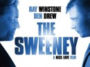 Locarno 2012 - The Sweeney: trailer e locandine