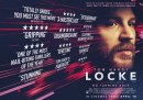 Locke: poster del film con Tom Hardy