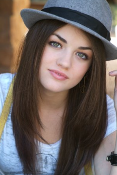 lucy hale 2