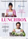 Lunchbox - poster italiano