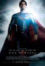 L’uomo d’acciaio - Man of Steel: nuovi character poster 1