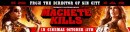 Machete Kills: nuove locandine con Amber Heard e Marko Zaror