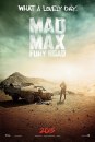 Mad Max: Fury Road - foto e primo poster dal Comic-Con 2014