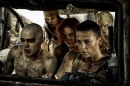 Mad Max: Fury Road - nuove foto e locandine del reboot