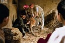 Maga Martina 2 - Viaggio in India: trailer, locandina e foto