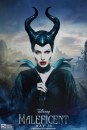 Maleficent: 11 nuovi poster del fantasy Disney con Angelina Jolie