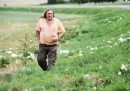 Mammuth: foto e trailer italiano della commedia con Gerard Depardieu