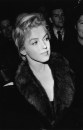 Marilyn Monroe 19 nov 1958