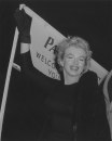 Marilyn Monroe 21 nov 1956