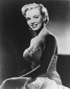 Marilyn Monroe 1951