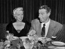 Marilyn Monroe con il marito Joe DiMaggio,1950
