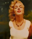Marilyn Monroe - Sam Shaw
