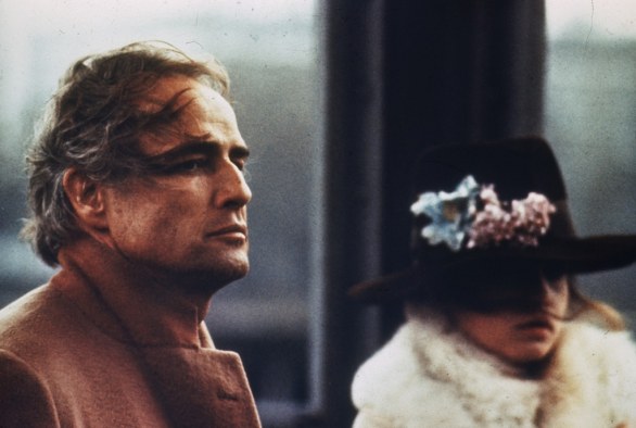 Marlon Brando, Ultimo tango a Parigi, 01 gen 1972